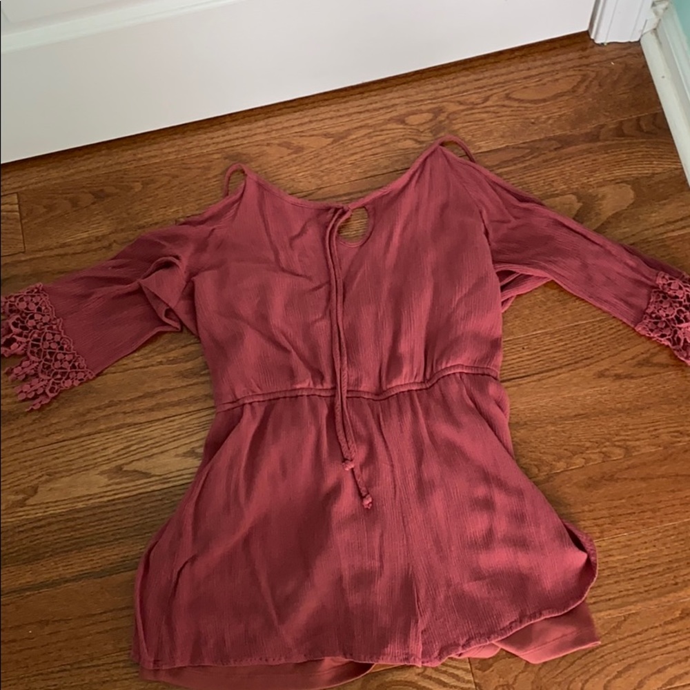 Romper